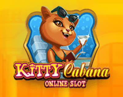 Kitty Cabana Slot