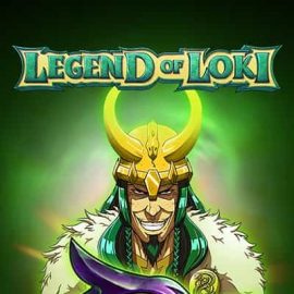 Legend Of Loki Slot
