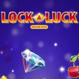 Lock A Luck Slot