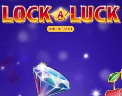 Lock A Luck Slot