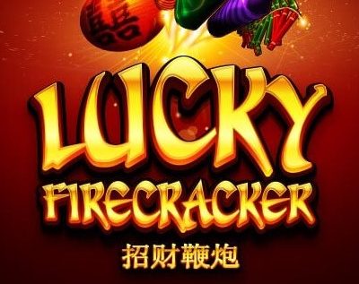 Lucky Firecracker Slot