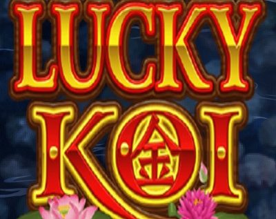 Lucky Koi Slot