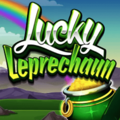 Lucky Leprechaun Slot Review