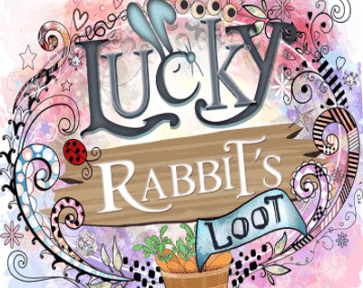 Lucky Rabbit’s Loot Slot