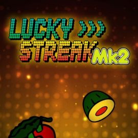 Lucky Streak MK2 Slot