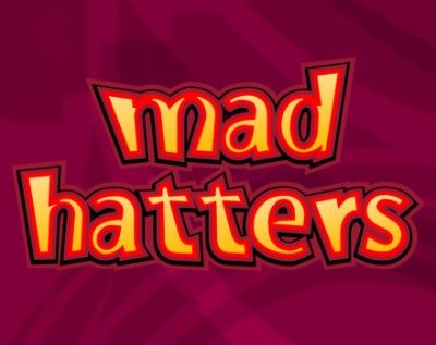 Mad Hatters Slot