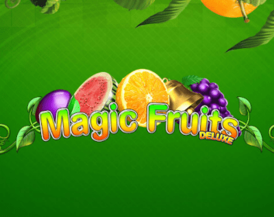 Magic Fruits Deluxe