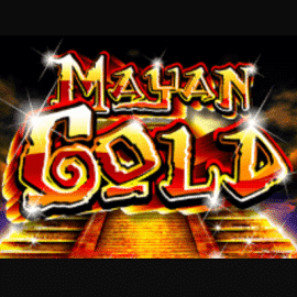 Mayan Gold Slot