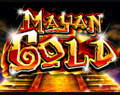 Mayan Gold Slot