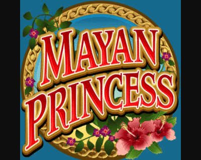 Mayan Princess Slot