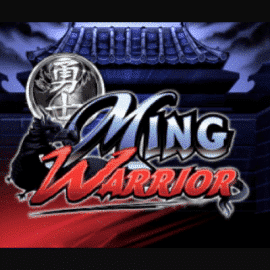 Ming Warrior Slot