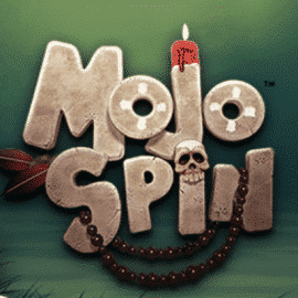 Mojo Spin Slot