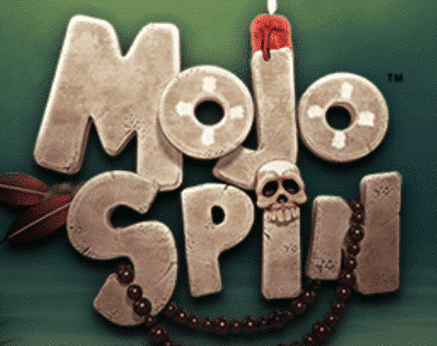 Mojo Spin Slot