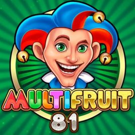 Multifruit Slot