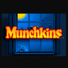 Munchkins Slot