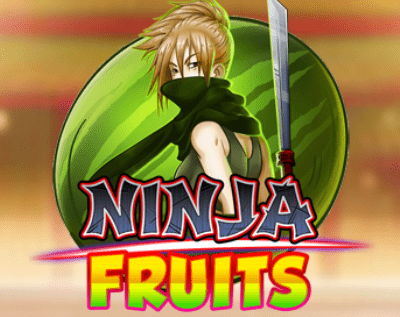 Ninja Fruits Slot