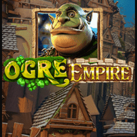 Ogre Empire Slot