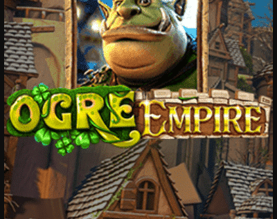 Ogre Empire Slot