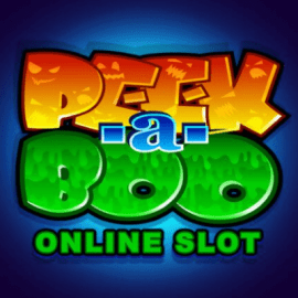Peak-A-Boo – 5 Reels