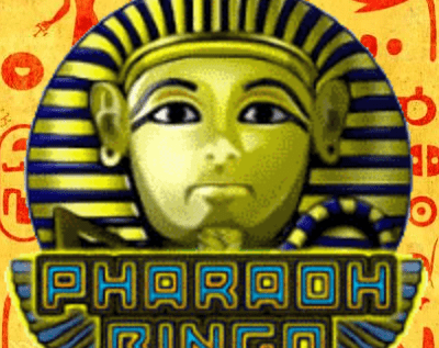 Pharaoh Bingo Slot