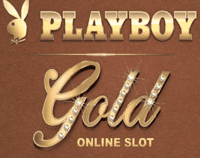 Playboy Gold Slot