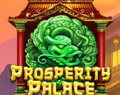 Prosperity Palace