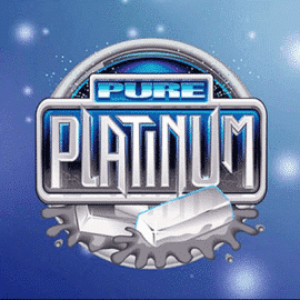 Pure Platinum Slot