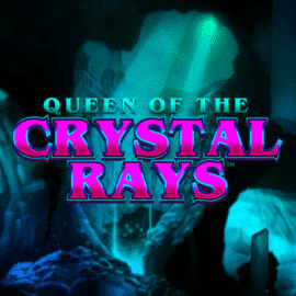 Queen Of The Crystal Rays
