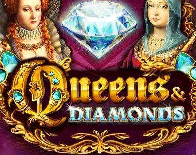 Queens And Diamonds