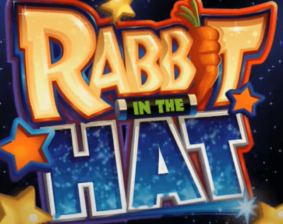 Rabbit In The Hat Slot