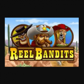 Reel Bandits Slot