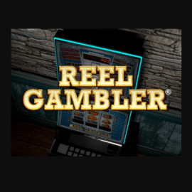 Reel Gambler Slot