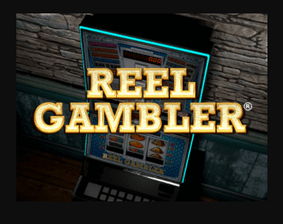 Reel Gambler Slot