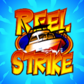 Reel Strike Slot
