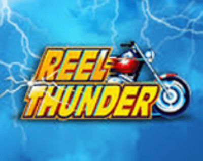 Reel Thunder Slot