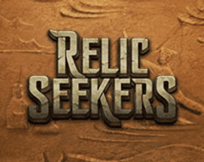 Relic Seekers Slot