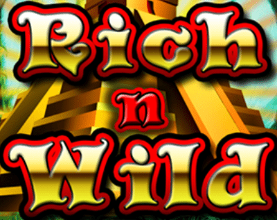 Rich N Wild Slot