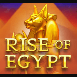 Rise Of Egypt Slot