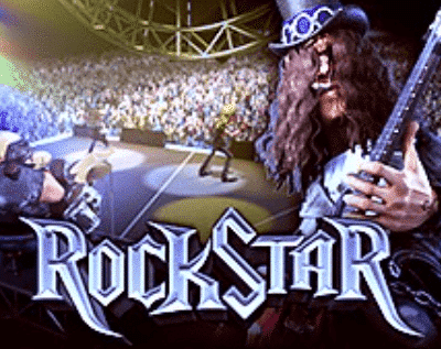 Rockstar Slot