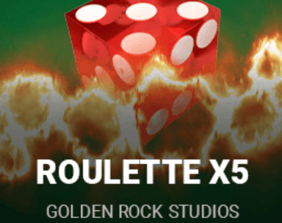 Roulette X5 Slot