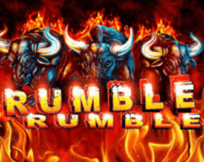Rumble Rumble Slot