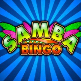 Samba Bingo Slot