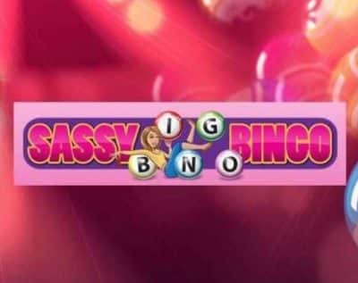 Sassy Bingo Slot