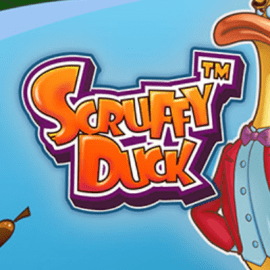 Scruffly Duck Slot
