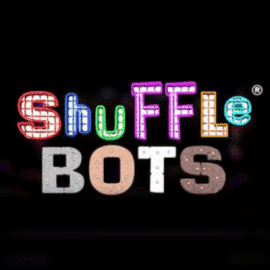 Shuffle Bots Slot