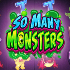 So Many Monsters Slot