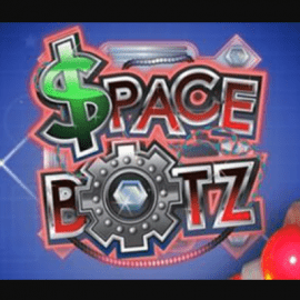 Spacebotz Slot