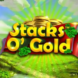 Stacks O’Gold Slot