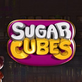 Sugar Cubes Slot