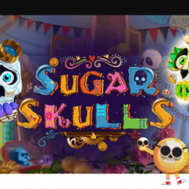 Sugar Skulls Slot